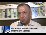 News X: India Inc to slash festive budgets, give out lower bonuses, festive budgets