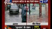 Delhi-NCR drenched in rain, heavy showers for next 2 days