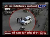 BJP MP Bahadur Singh Koli slaps toll employee in Bharatpur, Rajsthan