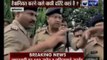 3 accused arrested in Bulandshahr ganrape,7 police officials suspended