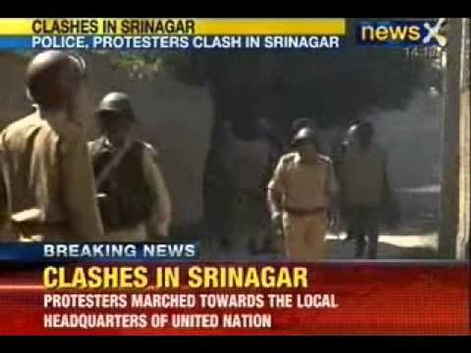 News X: Afzal's book released by separatist leaders in J&K seven months after he was hanged