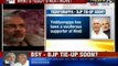 News X: Yeddyurappa intensifies efforts to return to BJP