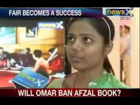 NewsX : United Art Fair becomes a success as art lovers flock to fair in Delhi