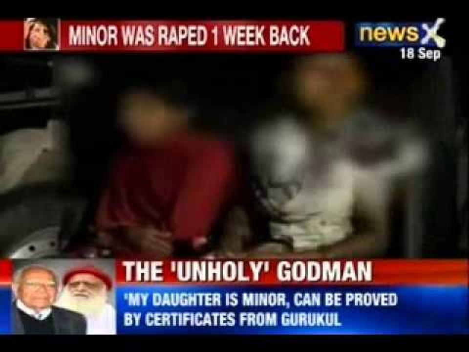 India Shamed : Police - rape victim committed s...