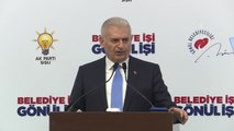 İstanbul Büyükşehir Belediye Başkan Adayı Yıldırım, Şişli'de Stk Temsilcileri ile Buluştu (4)