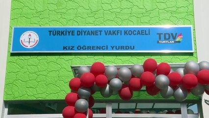 Diyanet İşleri Başkanı Ali Erbaş Kocaeli'de