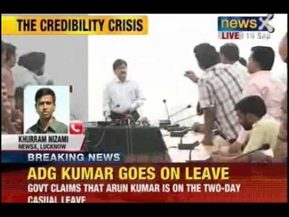 Muzaffarnagar Riot: Arrest will risk turning BJP MLAs being heroes, 24 hours no arrests by U.P cops