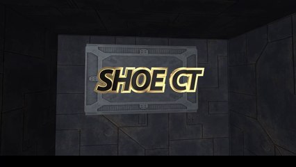 Shoe CT  -  Satria Biru (Edisi Ulang Tahun Pemadam Kebakaran Indonesia Ke 100 Tahun)