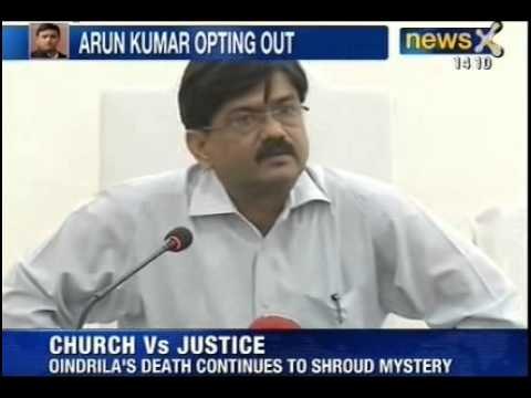 Muzaffarnagar riots: ADG Arun Kumar seeks transfer from UP, goes on long leave