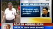 NewsX: IPL Spot fixing scandal over, Meiyappan free. Srinivasan to be re-elected unopposed to BCCI