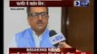 Nirmal Kumar Singh speaks exclusively to India News about Kashmir issue