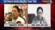 Rajasthan Minister Rape case: Rapist Minister's kin threaten victim