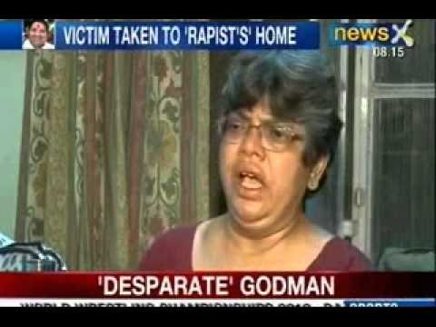 Rajasthan Minister rape case: Protests over victim being taken to rapists house by Rajasthan Police