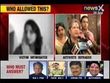 Babulal Nagar: Rajasthan rape victim undergoes medical test, minister resigns