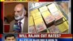 NewsX: Inflation Remains A Concern - RBI Governor Raghuram Rajan presents his maiden credit policy