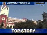 News X: Mumbai High court says that Ministers are behaving like goons