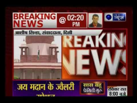 Woman appeals in Supreme Court demanding Triple Talaq to be declared unconstitutional