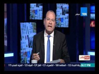 بالورقة والقلم | الديهي لـ أحمد ماهر  اخرس يا خائن مصر تخاف منك بأمارة ايه
