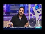 عسل ابيض | قصيدة كلمة بحبك لدرويش الشعر/ عمرو حسن