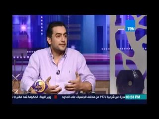 عسل ابيض| كواليس فيلم واحد صحيح يحكيها النجم هاني سلامة