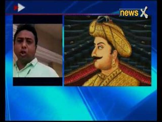 #TipuJayantiRow: Anti-Tipu agaitators outraged