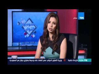 سمر نجيدة تستنجد بالسيسي : اسمعنا يا ريس عشان الحكومة مش سمعانا والناس تعبانة