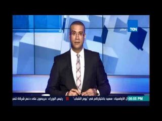 رسالة من الإعلامي كمال ماضي للرئيس " بحلم يا ريس شاوارعنا  تكون متحضرة ومش هتكون ضغط علي الميزانية "