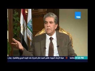 حوار خاص - د.خالد فهمي : الحرب ضد التجار المفسدين في منظومة القمامة  أن أوانها ومفيش داعي نختلف