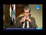 وزير البيئة : منظومة القمامة مليئة بالفساد وهناك أشخاص بعدد شعر الرأس من مصلحتهم عدم حل المشكلة