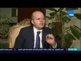 حوار خاص - حوار مع وزير البيئة د.خالد فهمي مع الإعلامي جمال الكشكي - 19أغسطس