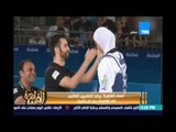 عصام شلتوت يهاجم اللجنة الأولمبية لعدم سفراللاعب إيهاب عبد الرحمن رغم ضمان تحقيق ميدالية