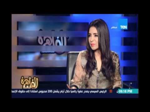 مساء القاهرة - د مايسة : معدل الزيادة السكانية في مرسي مطروح هو الأعلي في مصر