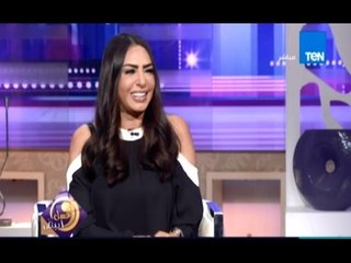 عسل ابيض | النجمة/ سلوي خطاب تحكي عن اولي ادوارها فى مسلسل هند والدكتور نعمان