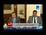 الحكومة تنفي زيادة  الضرائب علي المصريين بالخارج وتؤكد هو تعديل رسوم المصريين الراغبين للعمل بالخارج