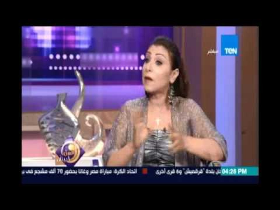 عسل ابيض | النجمة/ سلوي خطاب تحكي عن اختيارها للافيهات المستخدمة فى اعمالها  الفنية