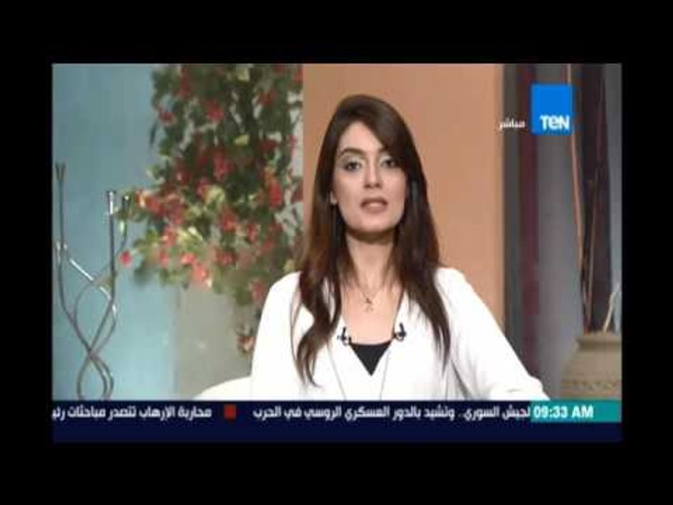 صباح الورد - سمر نعيم : نسبة الطلاق بلغت 40% وح...