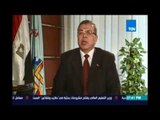 حوار خاص - وزير القوي العاملة : الفساد ميكروب إنتشر في الجسد المصري ويجب مواجهته بكل حسم
