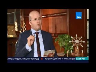 حوار خاص - وزيرالقوي العاملة :في الوزارة  ذراعي اليمين هو فكري وليس شخص والمنافقين في النار