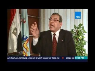 حوار خاص - وزير القوي العاملة : نتعامل مع الشباب المتقدم للوظائف ب"الحوار"ونقدم أكثر من فرصة