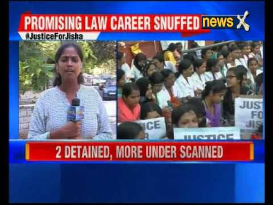 Justice for Jisha: Will India unite for Kerala's Nirbhaya?Private Parts Mutilated