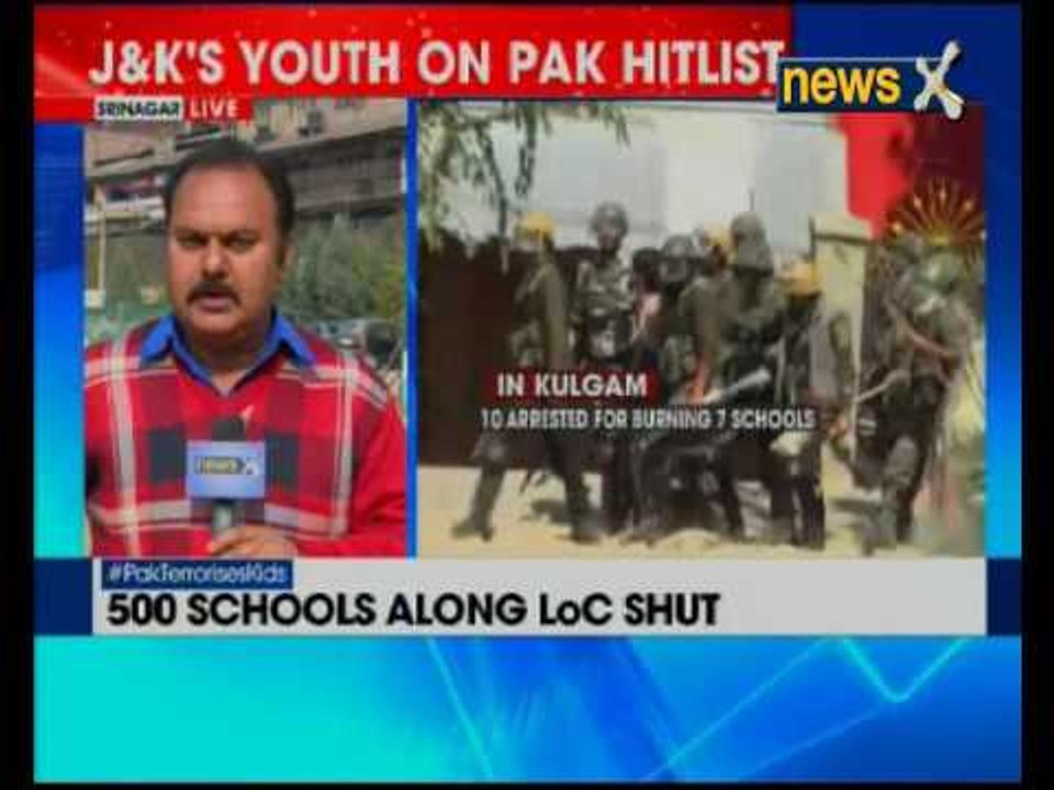 Jammu and Kashmir: Firing in Shopian; One terrorsist killed and one soldier injured in operation