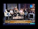 وزيرة الهجرة : الشباب المصريين في الخارج هما سفراء لنا في الخارج وهيدافعوا علي مصرأكتر من أي حد