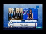 تعليق النائب أحمد طنطاوي عضو تكتل 25 -30علي تراجع رئيس مجلس النواب عن إحالتهم الي لجنة القيم