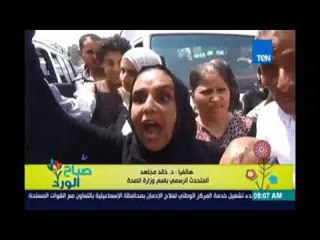 القوات المسلحة تشتري 30 مليون علبة لبن أطفال وتطرحهم بالصيدليات بـ 30ج