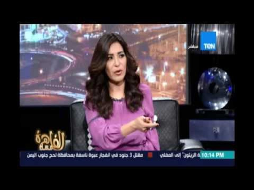 مساء القاهرة - د.جمال القليوبي :الدولة تدعم المواد البترولية بـ مليار و356 مليون جنيه