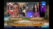 مساء القاهرة - طارق أبوالسعد:الشعب المصري لازم يعرف ان الإخوان كذبوا علي الله بالدين
