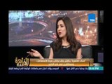 مساء القاهرة - سيف الله فهمي :السياحة دخل عظيم لمصر لكن الدولة مش مهتمة بالسياحة وتسويقها