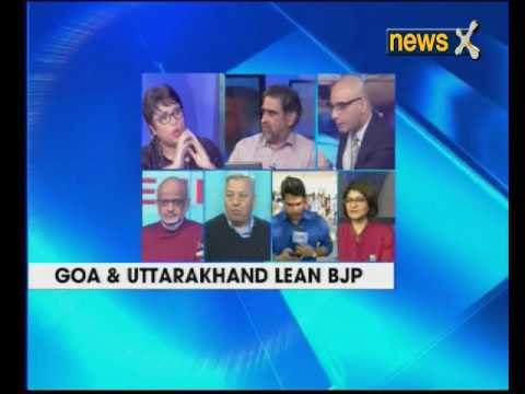 Uttar Pradesh Assembly Elections 2017: BJP heads for 'History ' in U.P