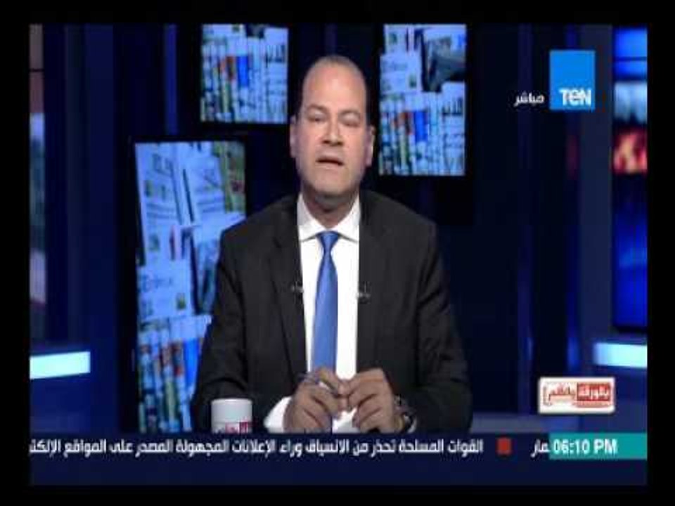بالورقة والقلم | الجيش الليبي يسيطر علي المنطقة النفطية