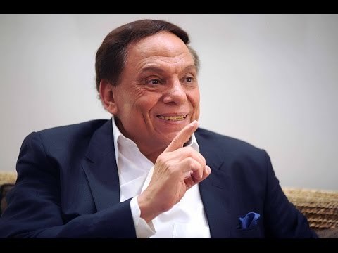 عسل ابيض | النجم تامر هجرس يحكي عن تجربته النجم عادل امام